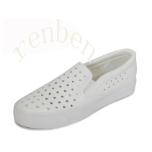 Hot New Vente Chaussures Femme Chaussures Toile